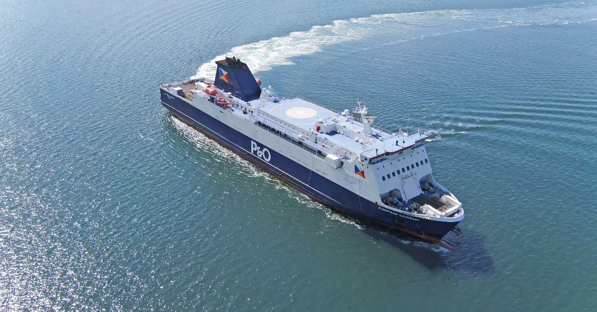 Have P&O ferries breached employment law?