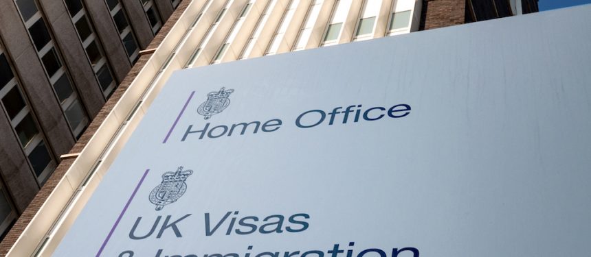 UK Visa Processing and Decision Waiting Times